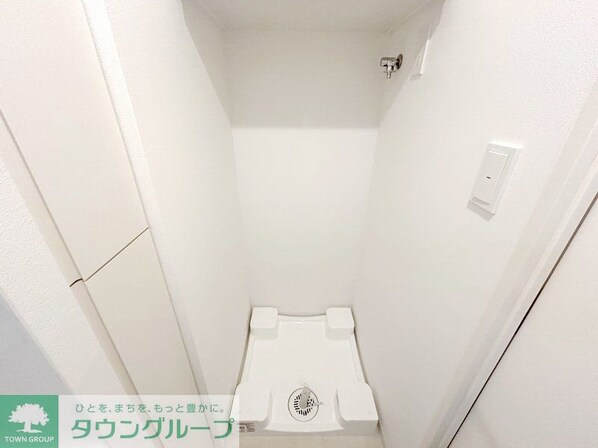 アジールコート池尻大橋の物件内観写真